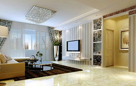 全抛釉瓷砖哪种最好,依诺瓷砖全抛釉的优缺点