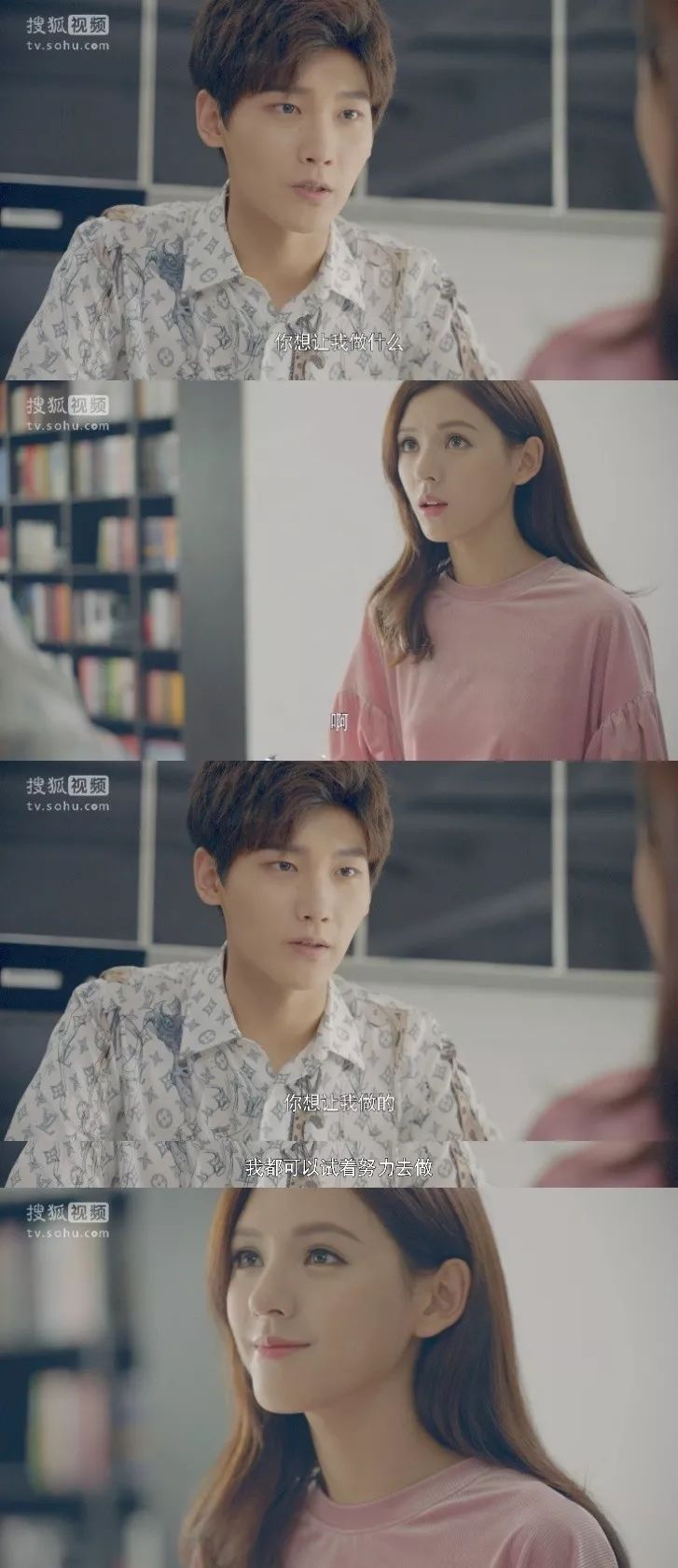 从龙套成一线明星,从龙套到影帝的影视历程