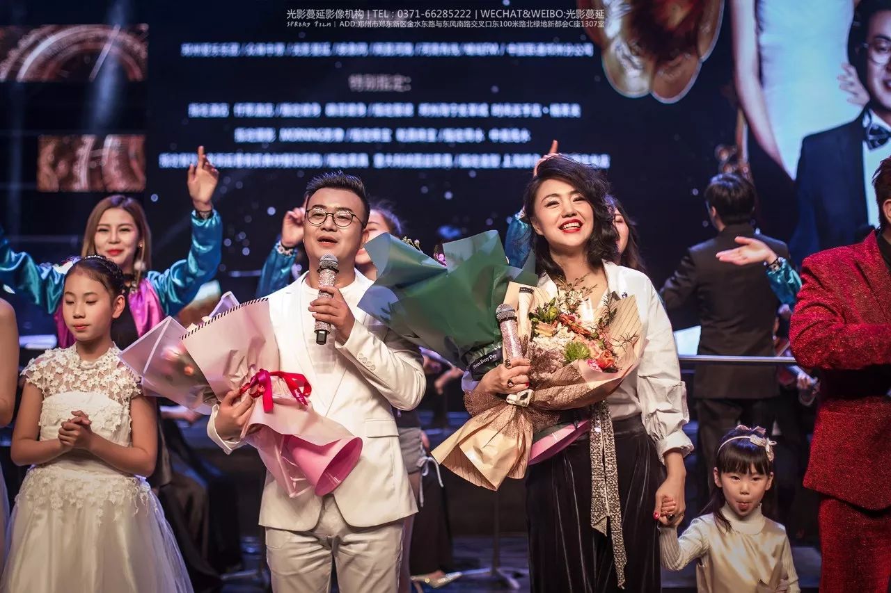 郑州今年的演唱会都有什么,郑州最新的演唱会都有什么