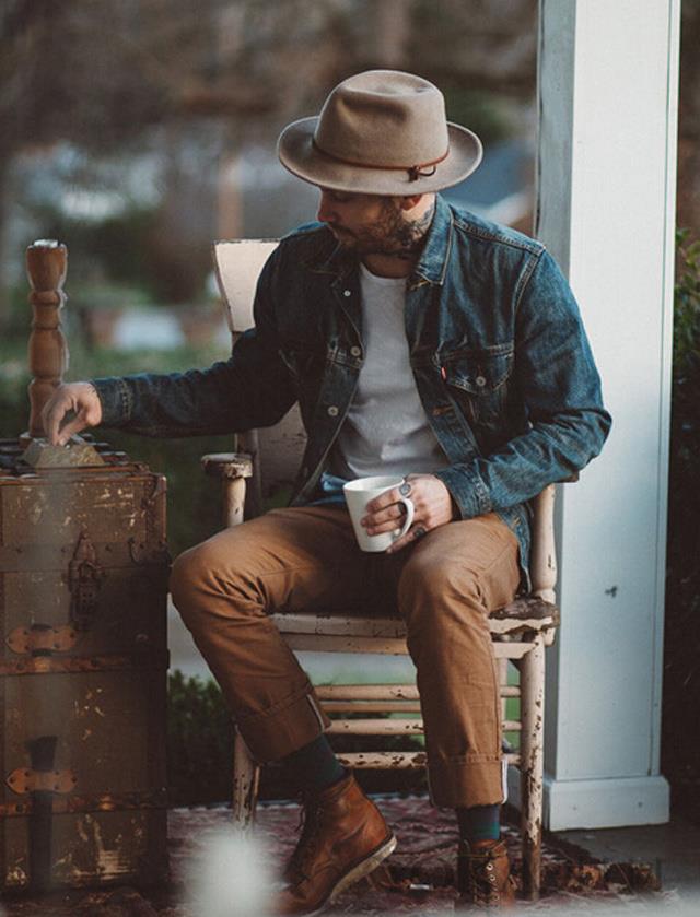 如何选择一款穿着舒服的马丁靴,马丁靴怎么选择比较百搭