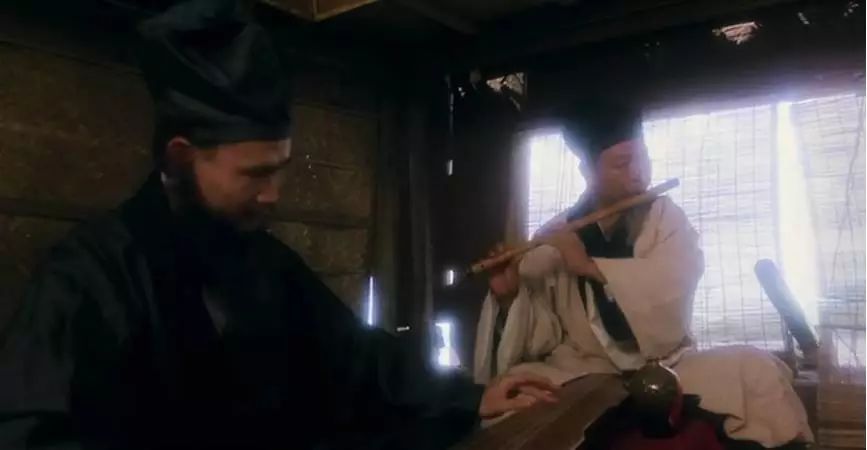 这位华语歌坛的不朽王者,与电影竟有如此多不解之缘