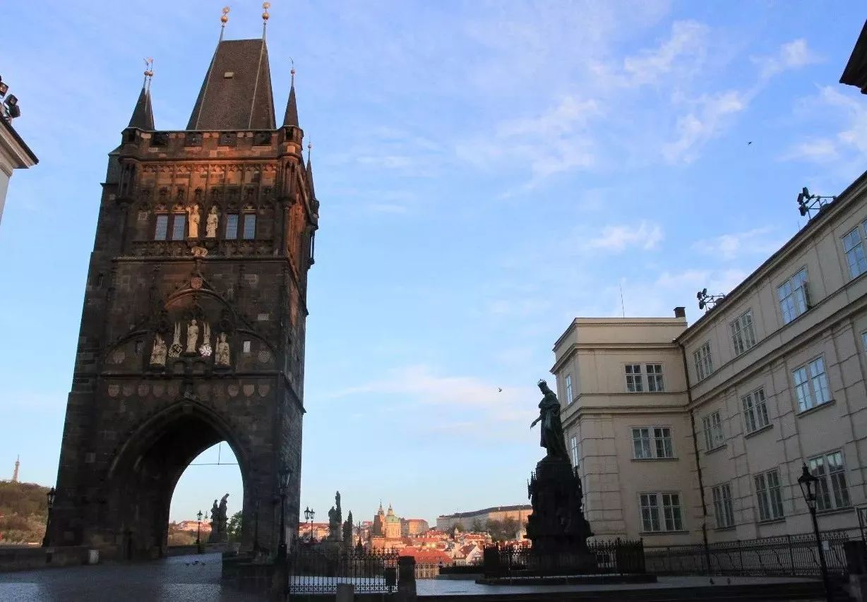 捷克超强旅游攻略,捷克游玩的攻略