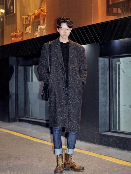 如何选择一款穿着舒服的马丁靴,马丁靴怎么选择比较百搭