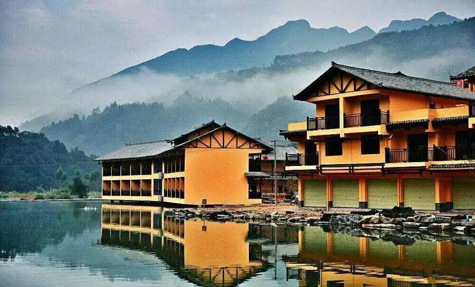 梧州新年旅游攻略,元旦梧州旅游最佳去处