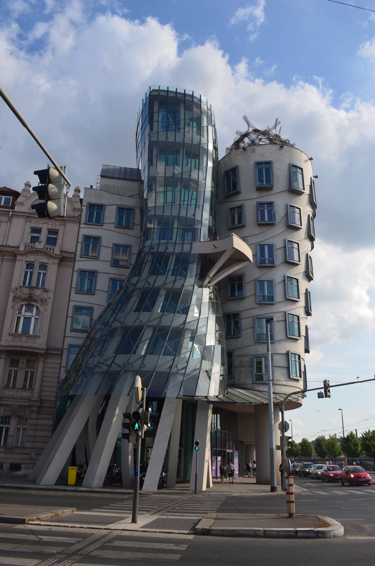 捷克超强旅游攻略,捷克游玩的攻略