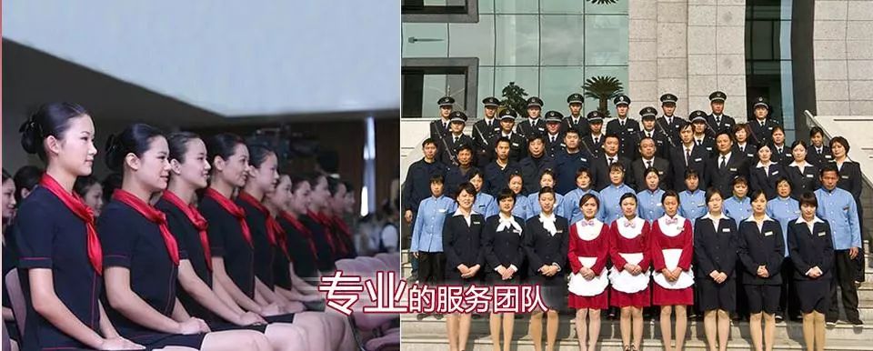 关注｜最美小区、最美物业人，有你熟悉的吗？