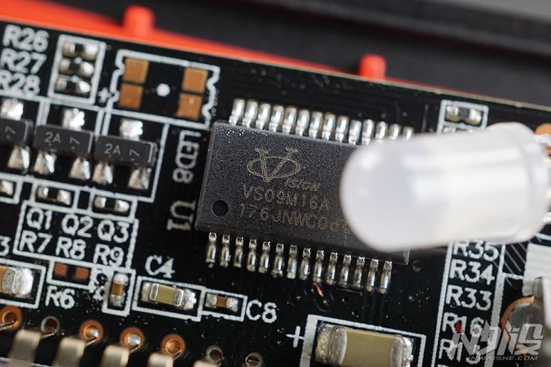 i-rocks鼠标怎么样,i-rocks键盘评测