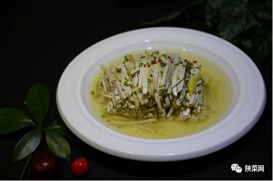 陕菜名宴十大菜,陕菜旺店的特点