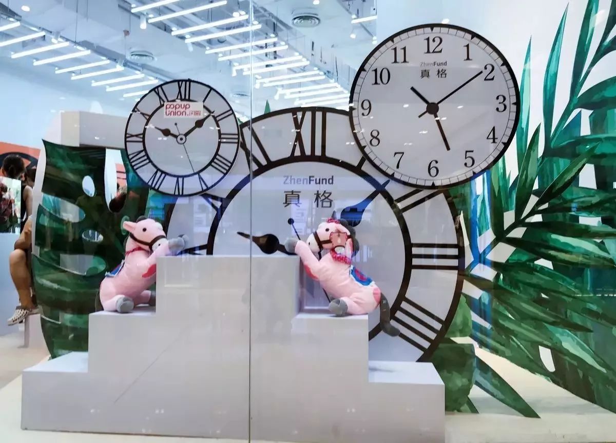 起底真格:原来是一家这样的基金