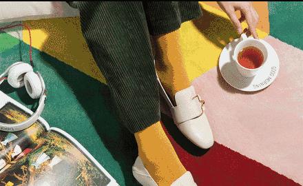 就因为一双鞋,我少买了10双鞋