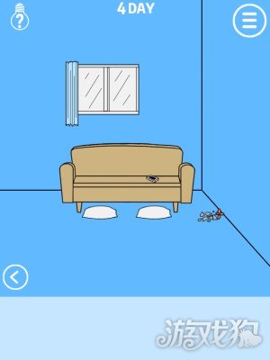 谁把我的手机藏起来了攻略引开小狗方法讲解