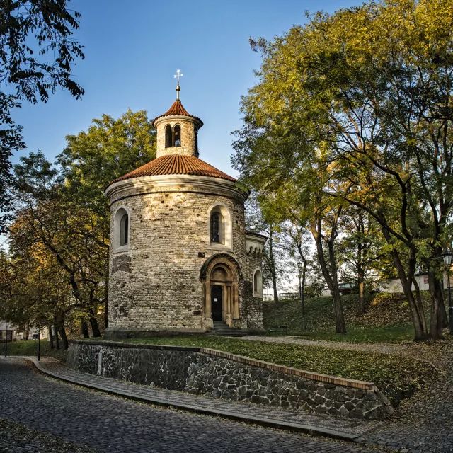 捷克超强旅游攻略,捷克游玩的攻略