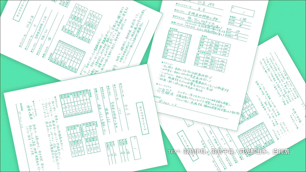 key社2021年新番,key社新作手游