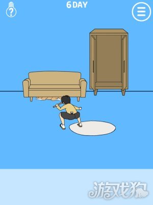 谁把我的手机藏起来了攻略引开小狗方法讲解