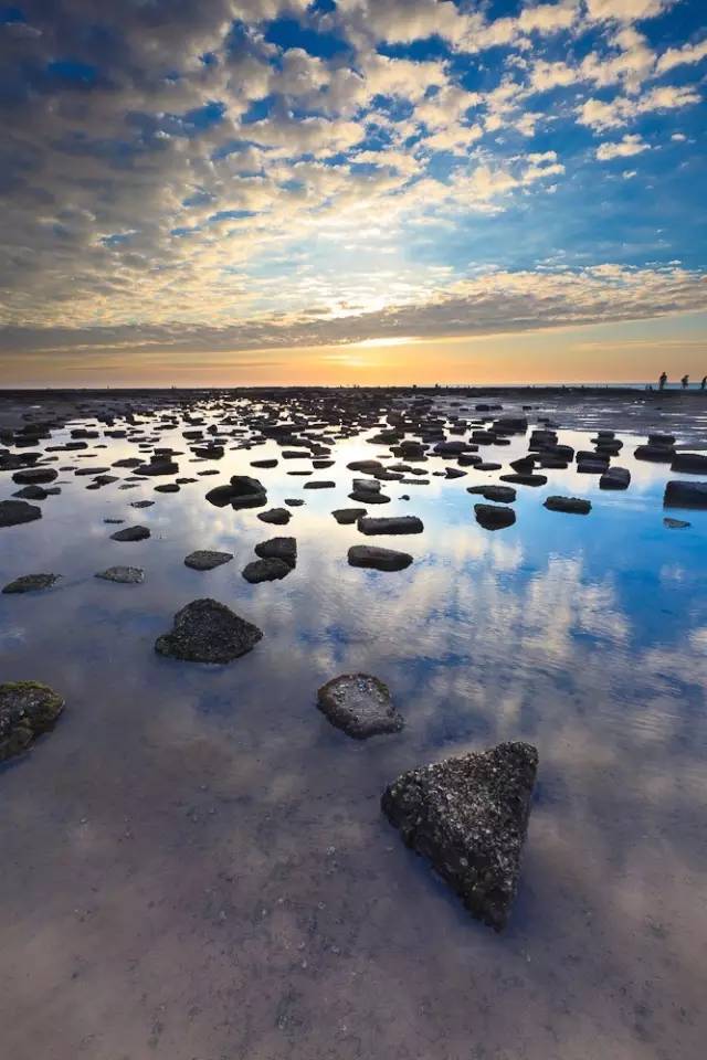 最美的旅游小岛,亚洲十大最美小岛