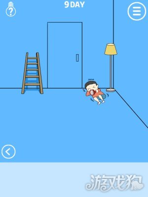 谁把我的手机藏起来了攻略引开小狗方法讲解