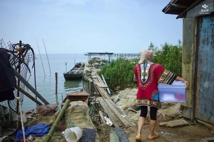 无锡千年古村尧歌里火了,无锡古村尧歌里在哪里