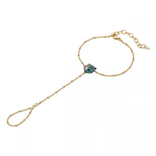 TSL|謝瑞麟璀璨珠宝闪耀群星红毯