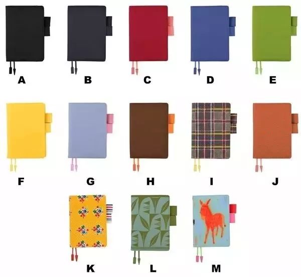 新手入门手账推荐,手账初入门小白应该怎样做