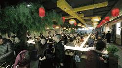 「霸王餐」吃鸡的店那么多，任性的就他一个！（内含上期中奖名单）