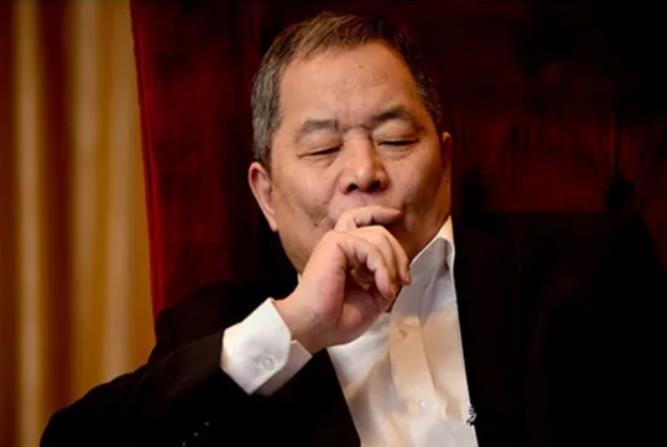 宋卫平的儿子照片,宋卫平绯闻