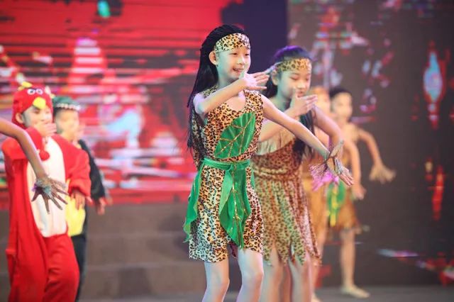 拱墅区第二届运河明珠艺术节,杭州市拱墅区运河小公民节