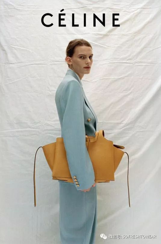 换了设计师的这些大牌你还爱吗,换了设计师就是不一样