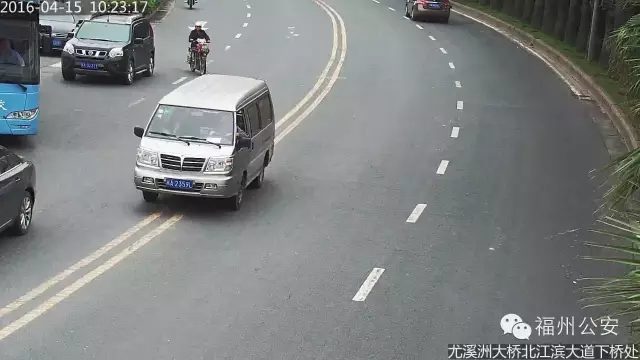 福州交通违法新政策,福州市交通违章政策