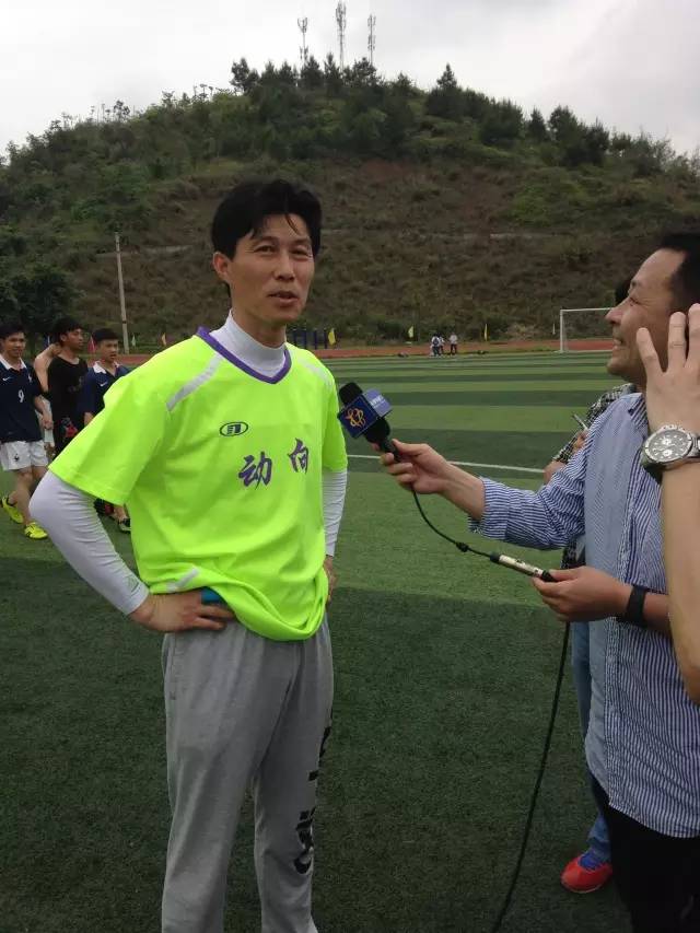 前国足门将区楚良哪里人,原足球门将区楚良近况