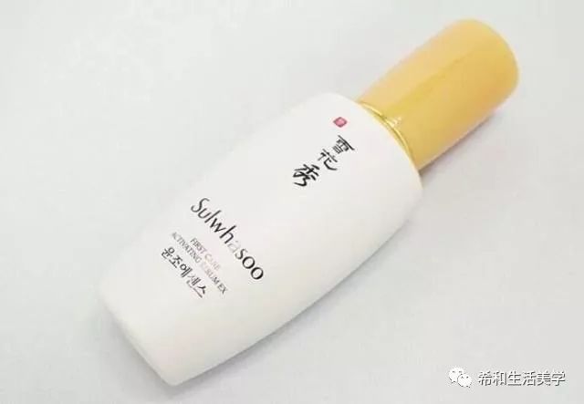 6款口碑爆棚易吸收的精华液测评,比较好用的大牌抗老精华