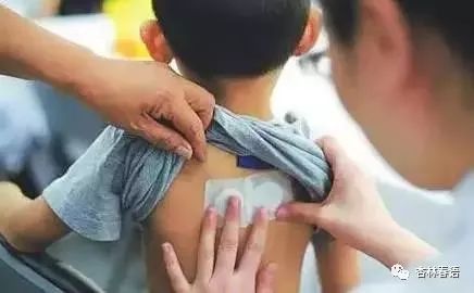 预防儿童感冒中医给你6个方法,儿童感冒西医用药科普