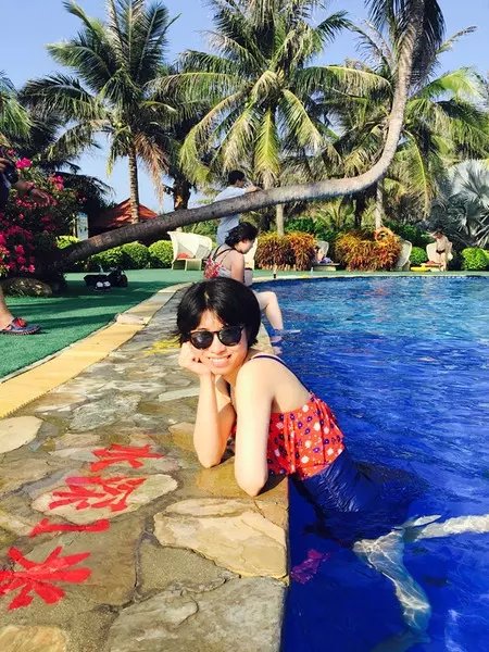 感受海岛三亚的浪漫,三亚湾浪漫之旅