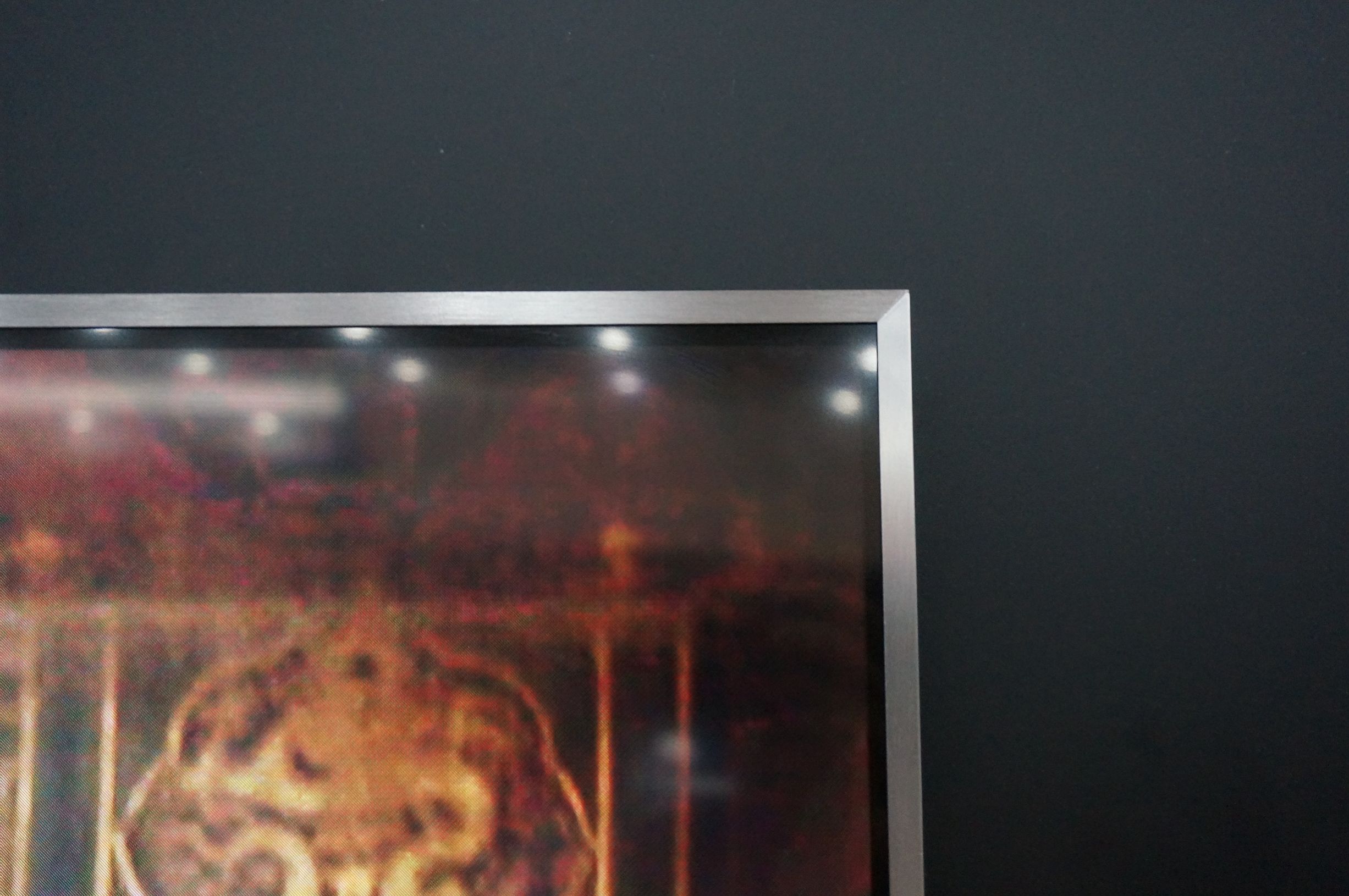 品牌小众拼气质一篇看懂CANTV新品电视体验