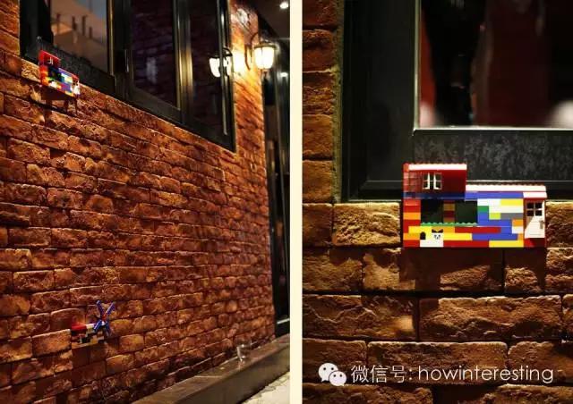 6年时间他用乐高修复世界建筑，包括长城