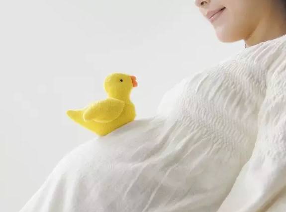 宝宝胎动都在做什么？看完也是醉了