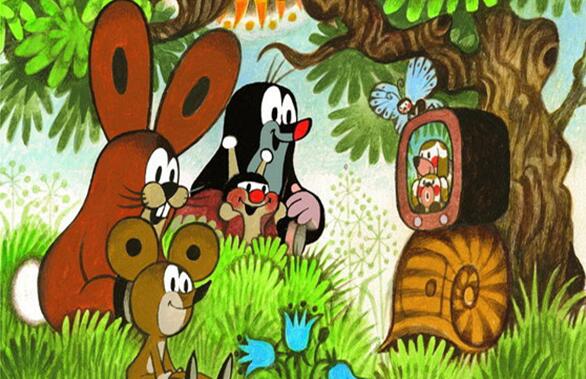 8090后的童年回忆动漫,盘点80后90后的那些童年阴影动漫