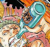 海贼王908话鹰目分析,1045话海贼王分析