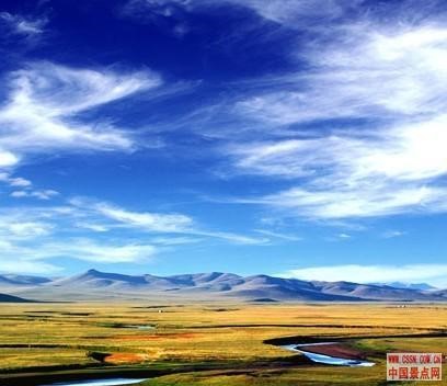 中国最著名100个旅游景点,中国100名旅游景点