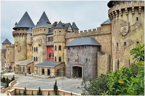 去越南岘港落地签证多少钱,去越南岘港需要什么手续和签证