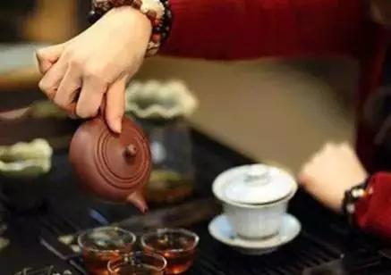 普洱茶是一种神奇的茶,普洱茶是美容茶吗