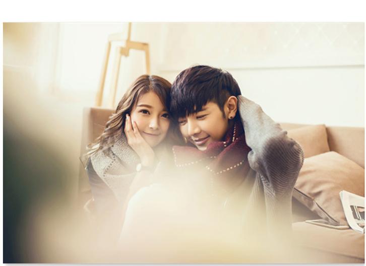 小贝长子恋情,小贝长子官宣