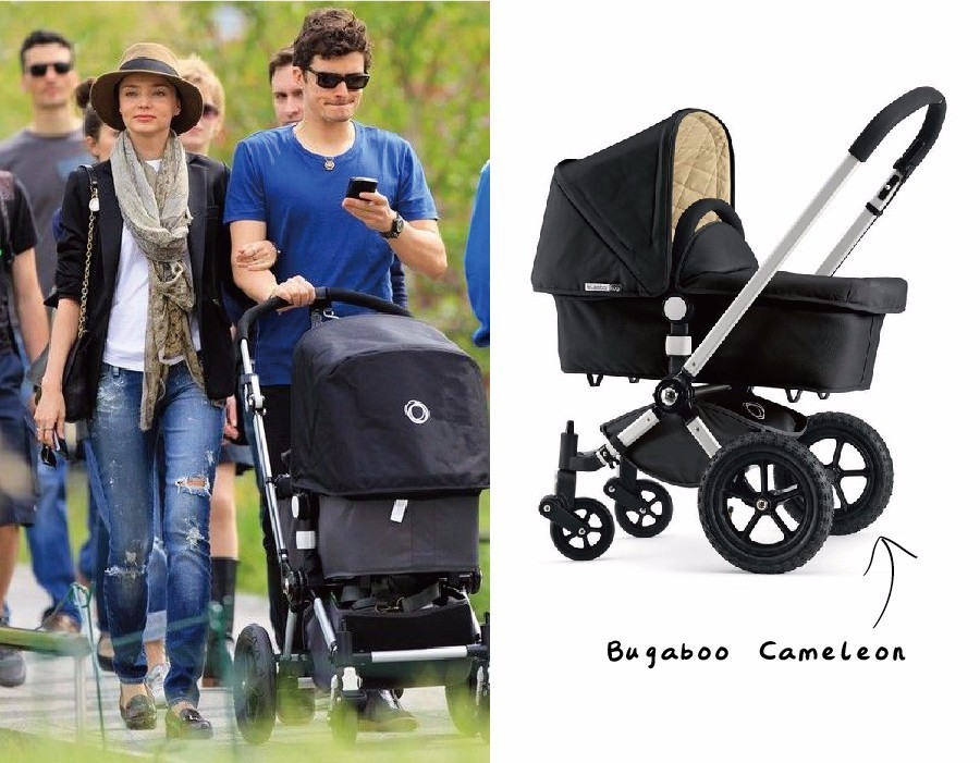 一手婴儿车，一*狗手**，这样的老公什么时候才有？