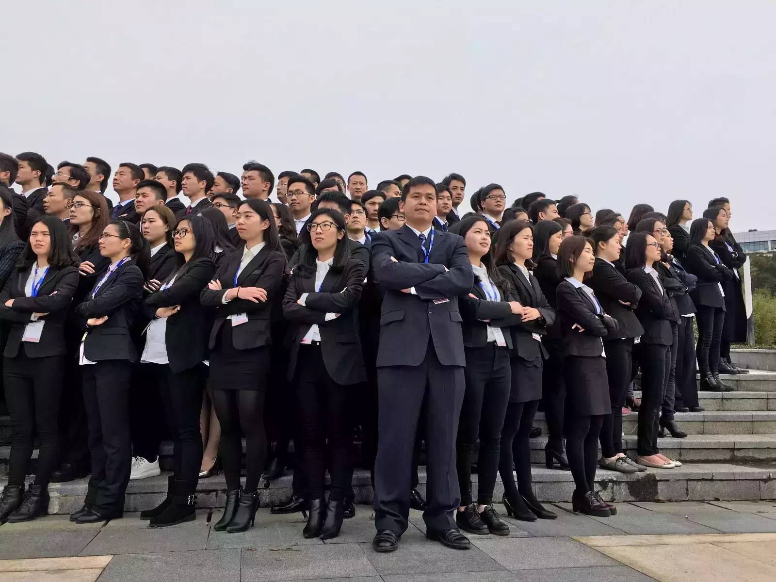 十年奋斗成就中国唯一，纳网科技总经理曾宪章的成功经验