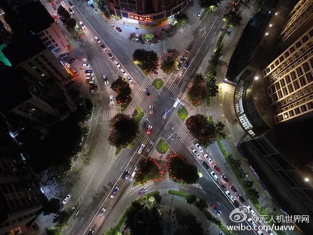 航拍中国的飞手都需要哪些条件,飞手全景航拍