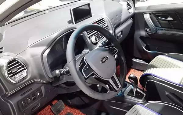 2016北京车展的车型,2016年北京车展车型汇总