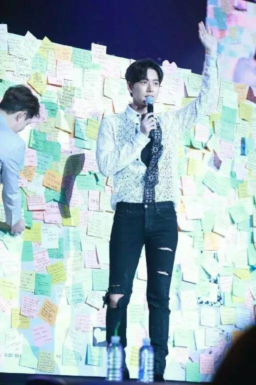 朴海镇欧巴花絮,朴海镇和欧巴聊天记录