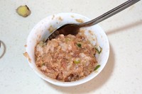 简单的客家酿豆腐的正确方法,正宗的客家酿豆腐做法