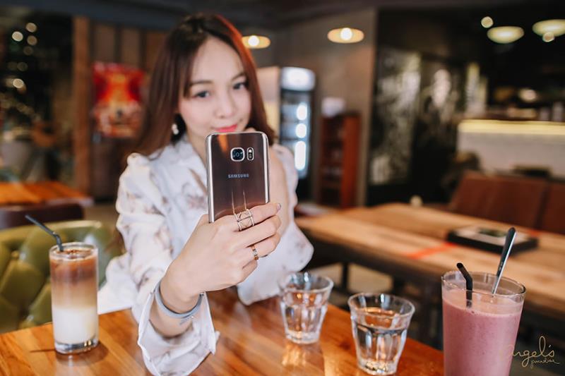 三星s7现场体验,三星s7edge三星s8+