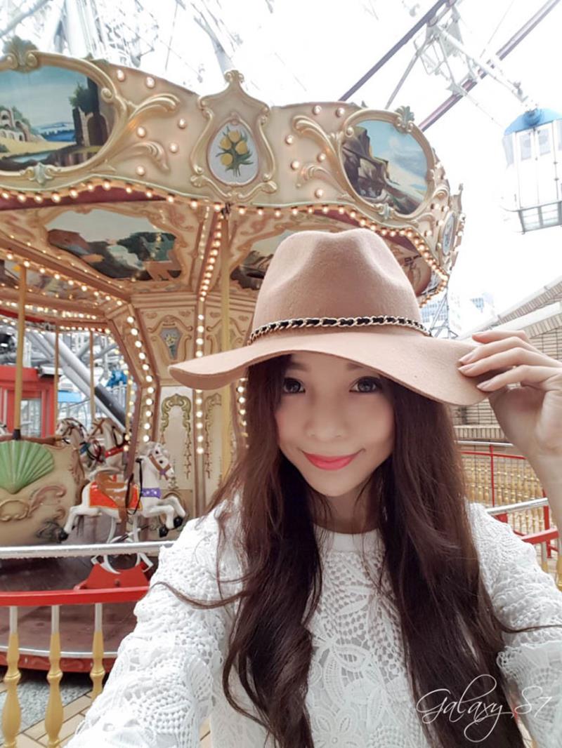 三星s7现场体验,三星s7edge三星s8+