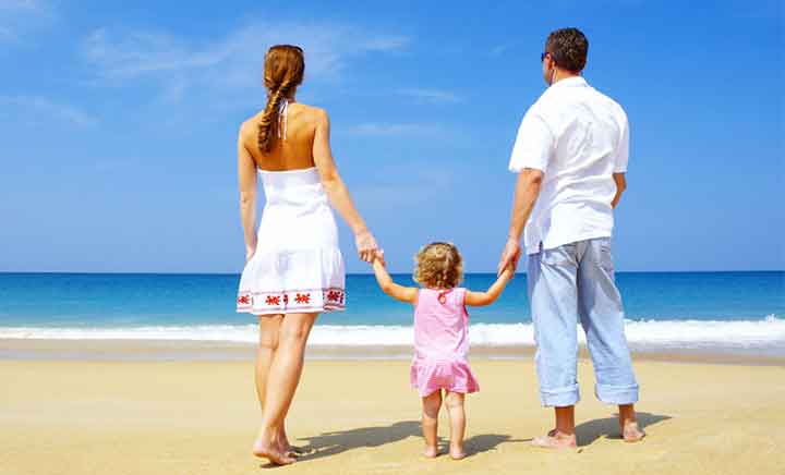 五一带娃出游,看看强大的妈咪包都装了什么!